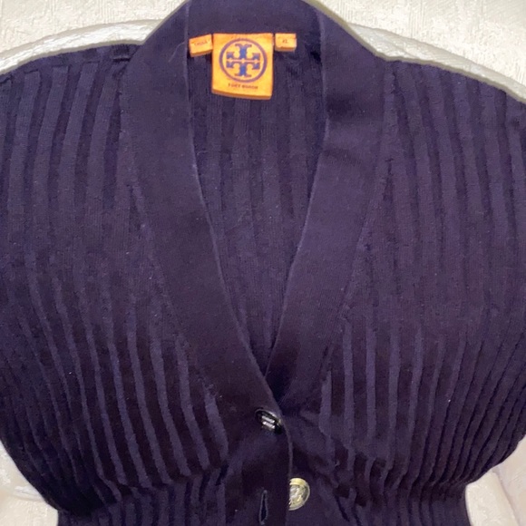 Tory Burch Sweaters - 💙Tory Burch sweater